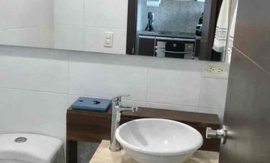 Arriendo Apto Amoblado Morros 1 Hab