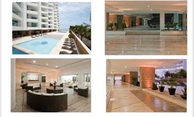 Arriendo Apto Amoblado Morros 1 Hab