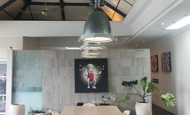 Villa Mewah Disewakan Jangka Panjang 27 Th, di Sanur Denpasar Area