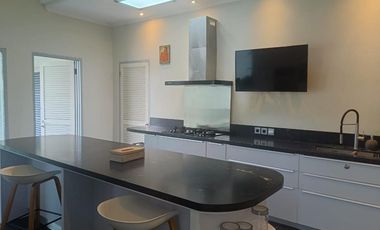 Villa Mewah Disewakan Jangka Panjang 27 Th, di Sanur Denpasar Area