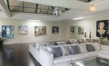 Villa Mewah Disewakan Jangka Panjang 27 Th, di Sanur Denpasar Area