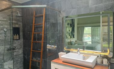 Villa Mewah Disewakan Jangka Panjang 27 Th, di Sanur Denpasar Area