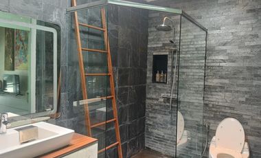 Villa Mewah Disewakan Jangka Panjang 27 Th, di Sanur Denpasar Area