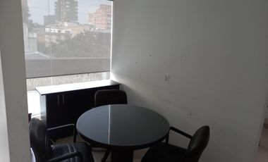 Se arrienda oficina