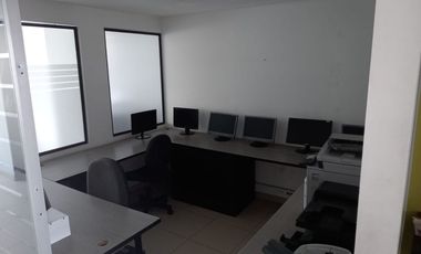 Se arrienda oficina