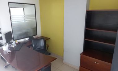 Se arrienda oficina