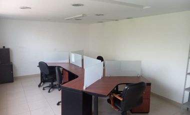 Se arrienda oficina