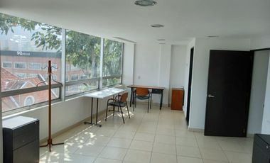 Se arrienda oficina