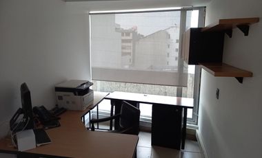 Se arrienda oficina