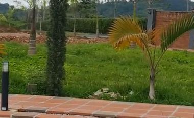 Venta de terrenos urbanizados en el cantón Pedro Vicente Maldonado Ecuador
