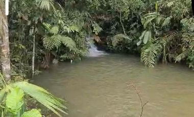Venta de terrenos urbanizados en el cantón Pedro Vicente Maldonado Ecuador