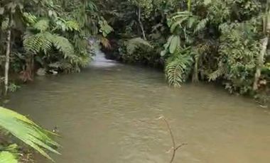 Venta de terrenos urbanizados en el cantón Pedro Vicente Maldonado Ecuador