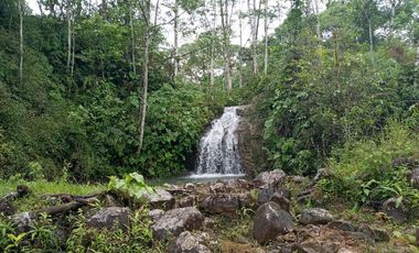 Venta de terrenos urbanizados en el cantón Pedro Vicente Maldonado Ecuador