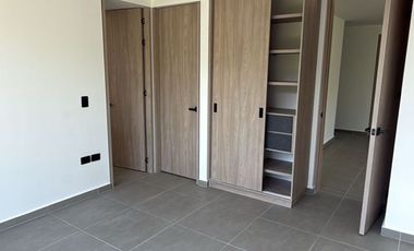 Apartamento en arriendo y venta en Cerritos en unidad cerrada