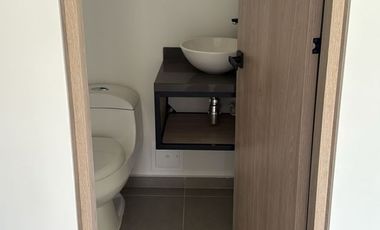 Apartamento en arriendo y venta en Cerritos en unidad cerrada