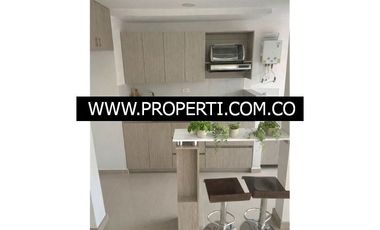Apartamento en Arriendo Sector Las Cometas - Envigado