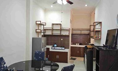 Disewakan Rumah Semi Furnished BCC