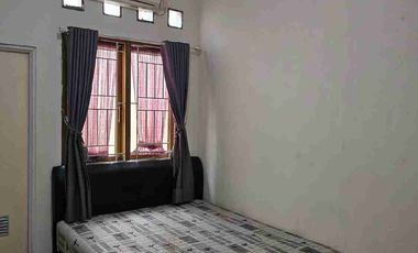 Disewakan Rumah Semi Furnished BCC