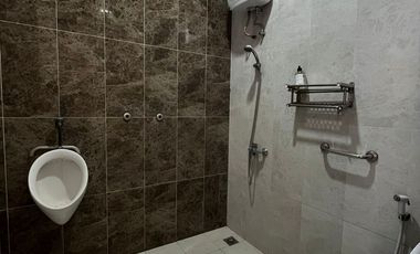 Rumah Cantik Furnished  Setiabudi Regency Bandung Bergaya Classic Amerika