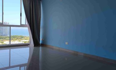 ARRIENDO APARTAMENTO SIN AMOBLAR, RODADERO SUR, SANTA MARTA