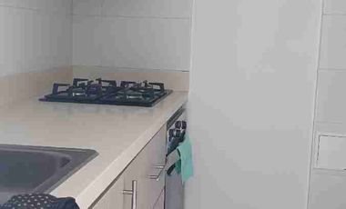 ARRIENDO APARTAMENTO SIN AMOBLAR, RODADERO SUR, SANTA MARTA