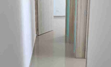 ARRIENDO APARTAMENTO SIN AMOBLAR, RODADERO SUR, SANTA MARTA