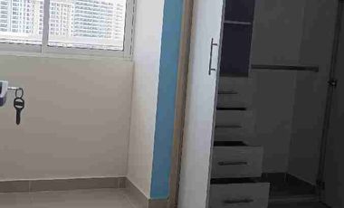 ARRIENDO APARTAMENTO SIN AMOBLAR, RODADERO SUR, SANTA MARTA