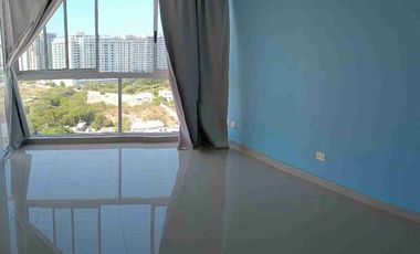 ARRIENDO APARTAMENTO SIN AMOBLAR, RODADERO SUR, SANTA MARTA