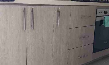 ARRIENDO APARTAMENTO SIN AMOBLAR, RODADERO SUR, SANTA MARTA