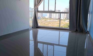ARRIENDO APARTAMENTO SIN AMOBLAR, RODADERO SUR, SANTA MARTA