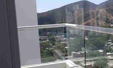 ARRIENDO APARTAMENTO SIN AMOBLAR, RODADERO SUR, SANTA MARTA