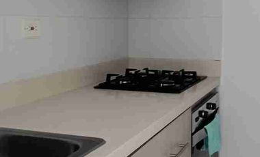 ARRIENDO APARTAMENTO SIN AMOBLAR, RODADERO SUR, SANTA MARTA