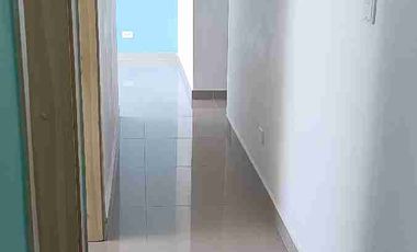 ARRIENDO APARTAMENTO SIN AMOBLAR, RODADERO SUR, SANTA MARTA