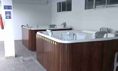 ARRIENDO APARTAMENTO SIN AMOBLAR, RODADERO SUR, SANTA MARTA