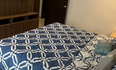 Departamento Amoblado de alquiler en Ceibos