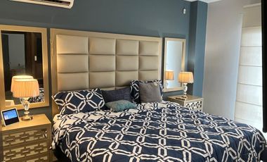 Departamento Amoblado de alquiler en Ceibos