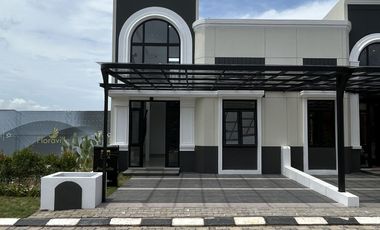 Rumah Dekat Mall Trans Studio Cicilan 3 Jutaan