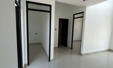 Rumah Dekat Mall Trans Studio Cicilan 3 Jutaan