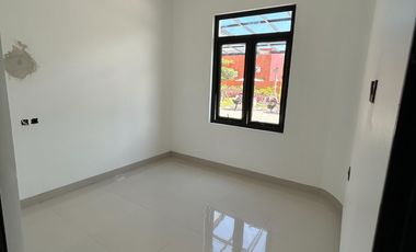 Rumah Dekat Mall Trans Studio Cicilan 3 Jutaan