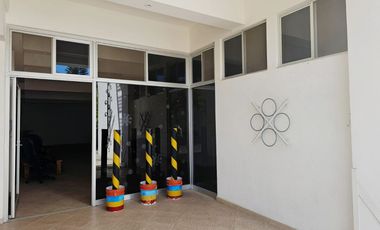 Renta Oficina Av Diaz Ordaz, Cuernavaca