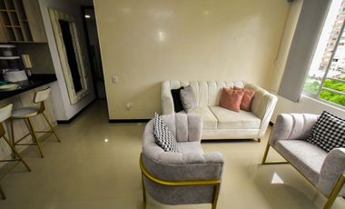 ARRIENDO APARTAMENTO AMOBLADO EN LA 200