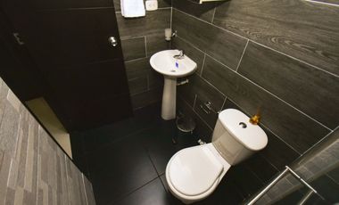 ARRIENDO APARTAMENTO AMOBLADO EN LA 200