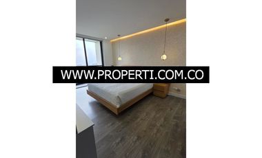 Apartamento en Arriendo Sector Aves María - Sabaneta