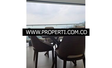 Apartamento en Arriendo Sector Aves María - Sabaneta