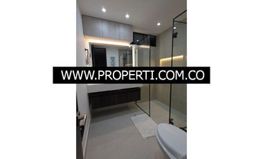 Apartamento en Arriendo Sector Aves María - Sabaneta