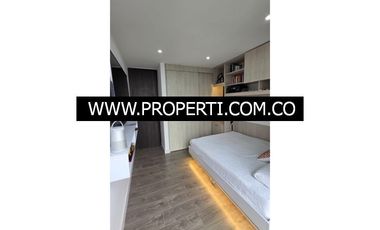 Apartamento en Arriendo Sector Aves María - Sabaneta