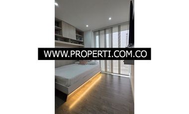 Apartamento en Arriendo Sector Aves María - Sabaneta