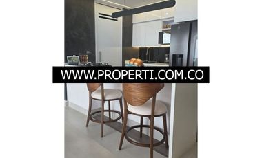 Apartamento en Arriendo Sector Aves María - Sabaneta