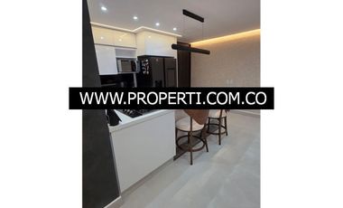 Apartamento en Arriendo Sector Aves María - Sabaneta