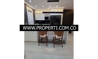 Apartamento en Arriendo Sector Aves María - Sabaneta